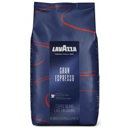 Lavazza Gran Espresso - 1 kg - ziarnista